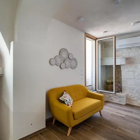 Macla By Perle Di Puglia Villa *