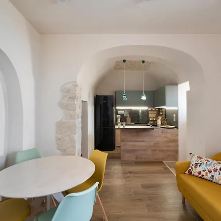 Macla By Perle Di Puglia Villa Martina Franca