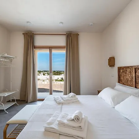Macla By Perle Di Puglia Villa *