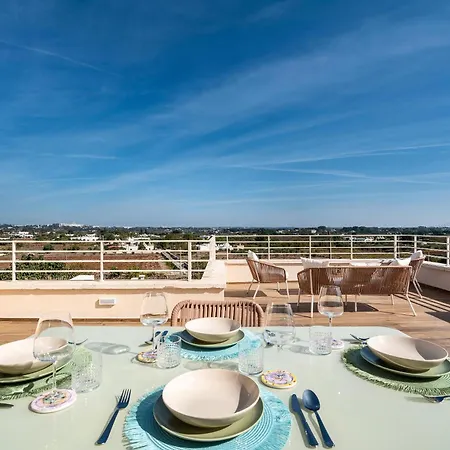 Macla By Perle Di Puglia Villa