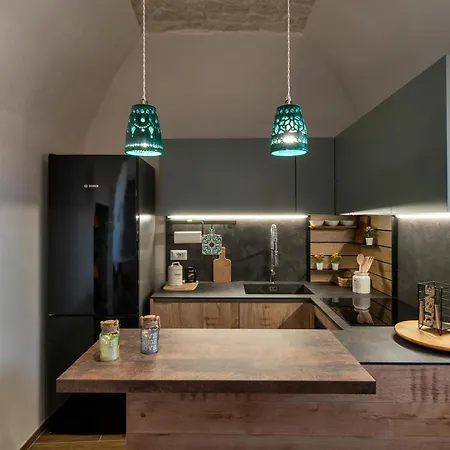 Villa Macla By Perle Di Puglia *