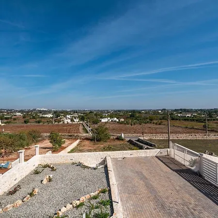Macla By Perle Di Puglia Villa Martina Franca