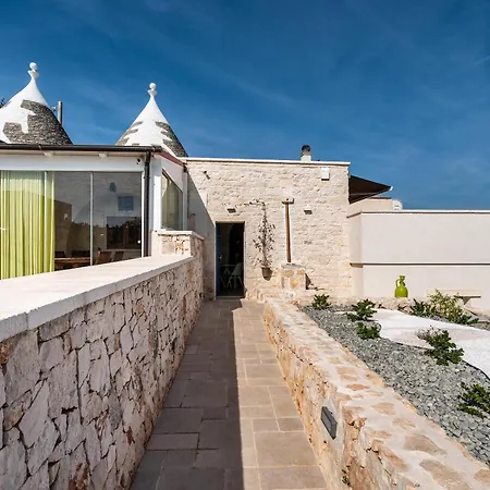 Macla By Perle Di Puglia Villa Martina Franca