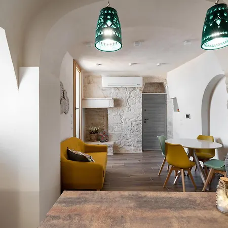 Villa Macla By Perle Di Puglia *