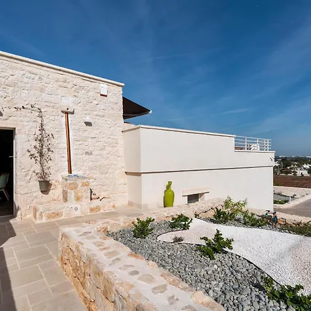 Macla By Perle Di Puglia Villa *