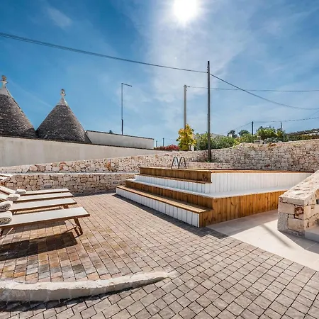 Macla By Perle Di Puglia Villa Martina Franca