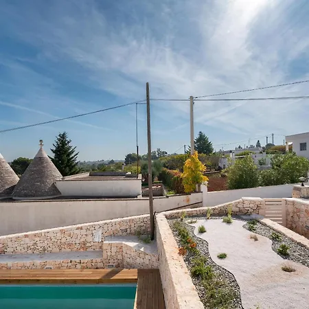 Villa Macla By Perle Di Puglia *