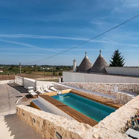 Macla By Perle Di Puglia * Martina Franca